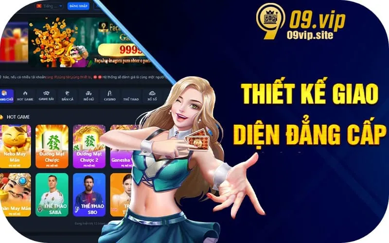 09vip nạp rút